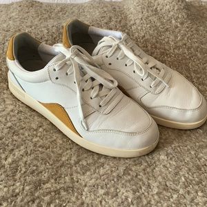 Everlane Court Sneakers size 8.5